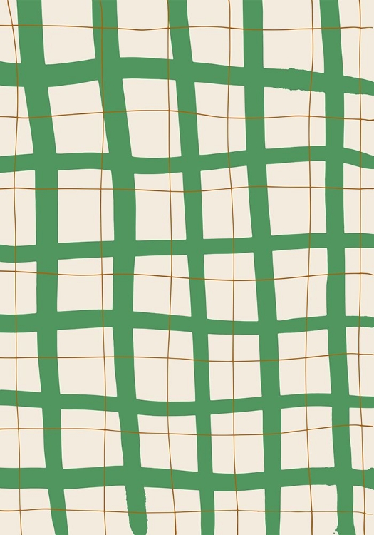 Picture of GREEN GRID