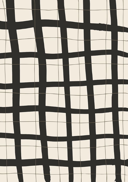 Picture of BLACK GRID