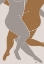 Picture of LOVERS BEIGE