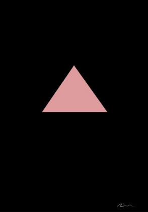 Picture of PINK TRIANGLE