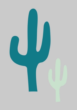 Picture of CACTUS GREY