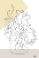 Picture of FLOWER BOUQUET MODERN