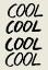 Picture of COOL QUOTE 01
