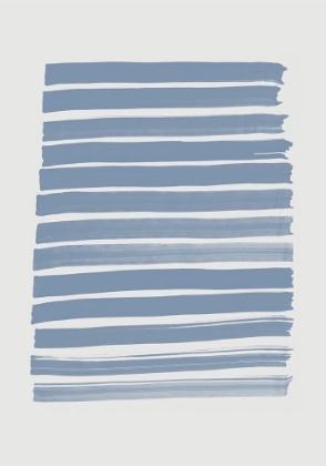 Picture of BLUE STROKES