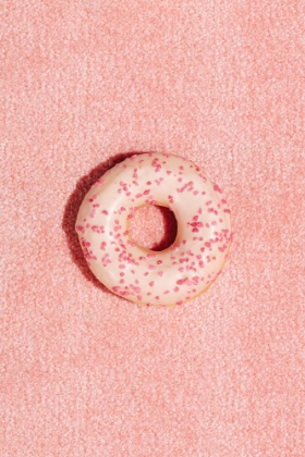 Picture of PINK DOUGHNUT