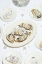 Picture of OYSTERS A PEARLS NO 04