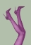 Picture of KICK UP YOUR HEELS #04