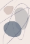 Picture of NEW SHAPES BLUE NO 2