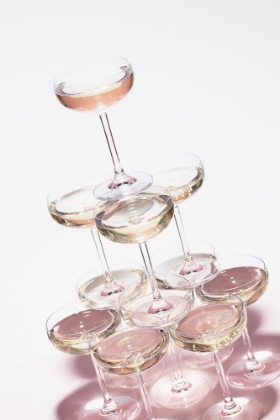 Picture of CHAMPAGNE TOWER_1