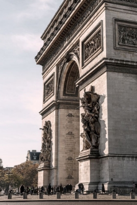 Picture of ARC DE TRIOMPHE_2