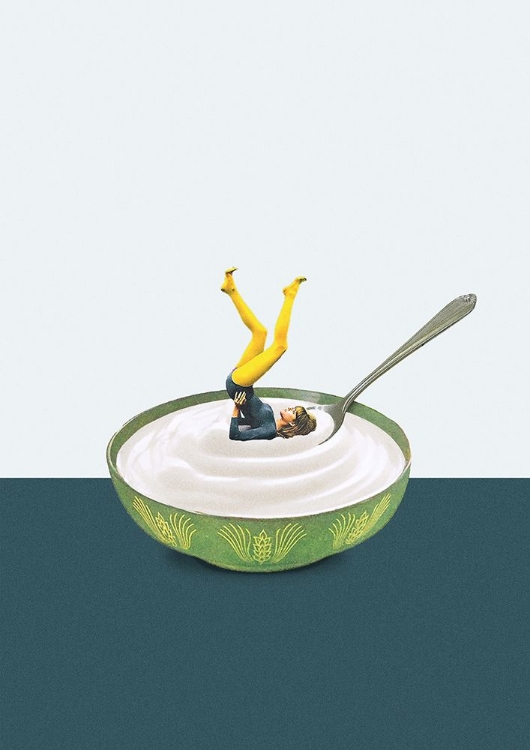 Picture of YOGA IN MY YOGURT