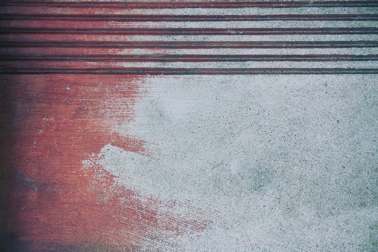 Picture of PAINT ON CONCRETE