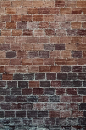 Picture of BRICK WALL