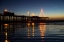 Picture of CHRISTMAS AT PISMO BEACH