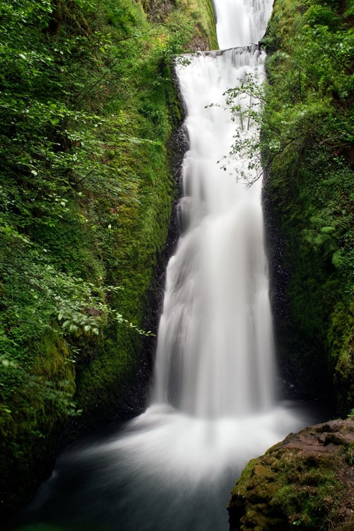 Picture of BRIDAL VEIL FALLS