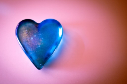 Picture of BLUE HEART