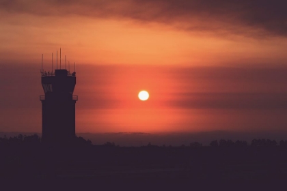 Picture of ORANGE AIRPORT