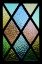 Picture of BACK DOOR WINDOW