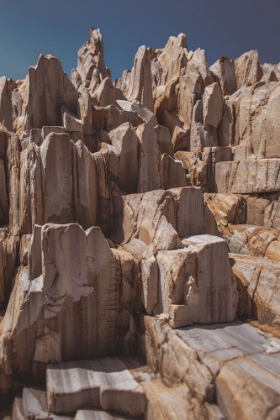 Picture of ROCK FORMATIONS