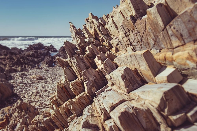 Picture of ROCK FORMATIONS