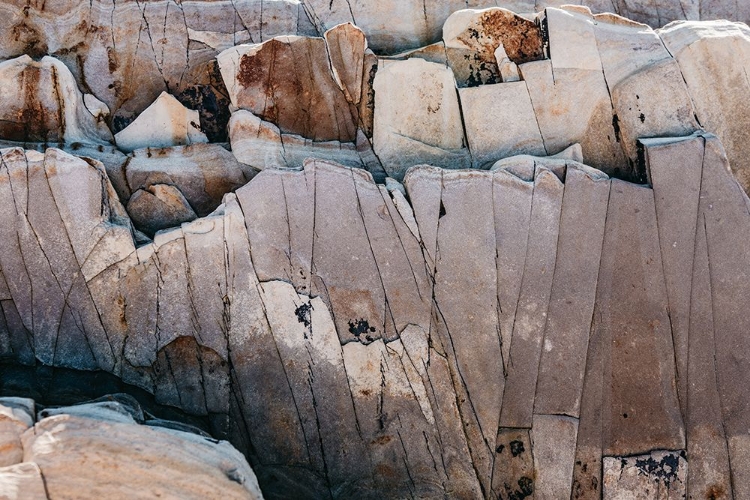 Picture of ROCK FORMATIONS