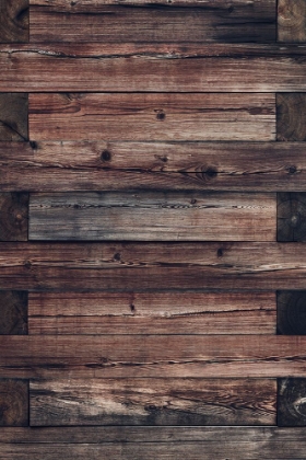 Picture of WOOD WALL