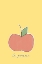 Picture of LA POMME