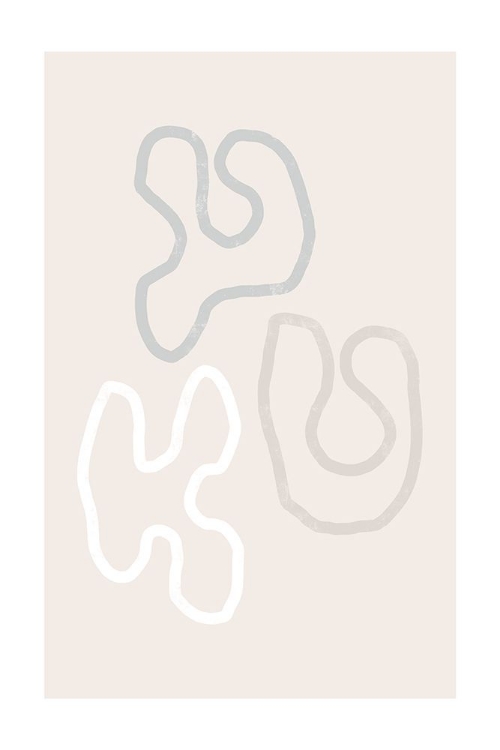 Picture of I LOVE CURVES