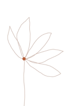 Picture of MINIMAL FLOWER