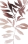 Picture of LOVELY LEAVES