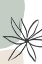 Picture of FLOWER MINT AND CREAM