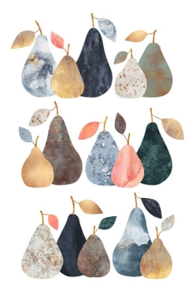 Picture of PEARS