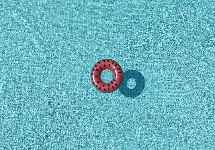 Picture of COOL POOL
