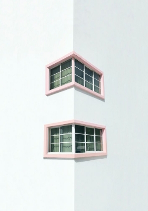 Picture of PINK CORNER