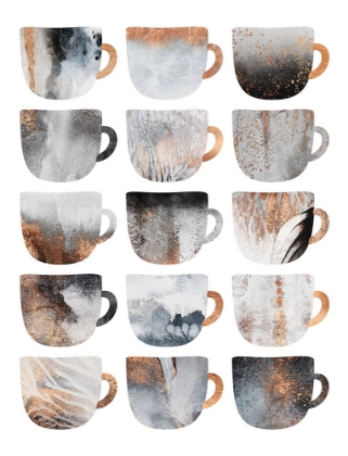 Picture of DREAMY COFFEE CUPS