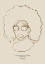 Picture of WOMAN FACE WITH GLASSES