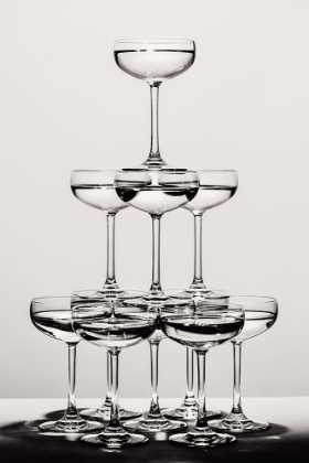 Picture of CHAMPAGNE TOWER_6