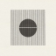 Picture of PAPER OBJECT NO5