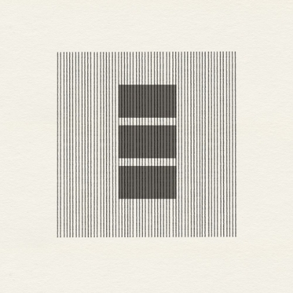 Picture of PAPER OBJECT NO1.