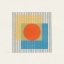 Picture of MIDCENTURY MODERN OBJECT NO3.