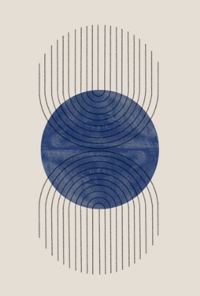 Picture of PERFECT POINT BLUE