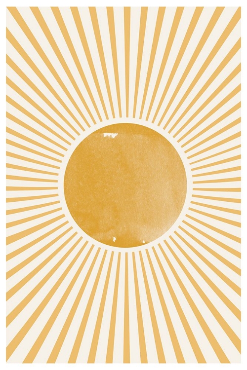 Picture of BOHO SUN