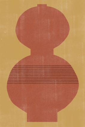 Picture of VASE NO5.