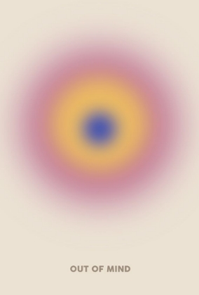 Picture of OUT OF MIND