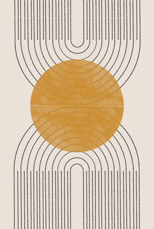 Picture of ARCH COMPOSITION NO1.