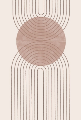 Picture of ARCH COMPOSITION NO5.