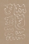 Picture of ABSTRACT LINES NO1.