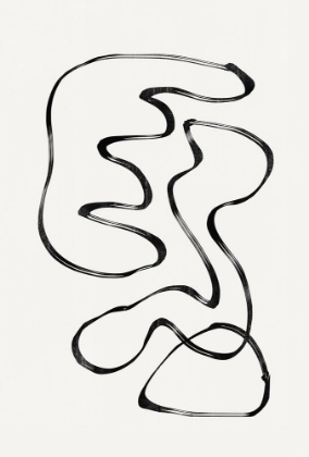 Picture of ABSTRACT LINE NO4.