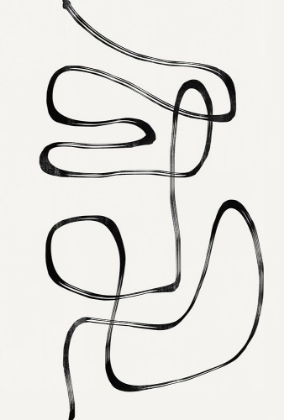Picture of ABSTRACT LINE NO5.