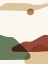 Picture of ABSTRACT COMPOSITION 13